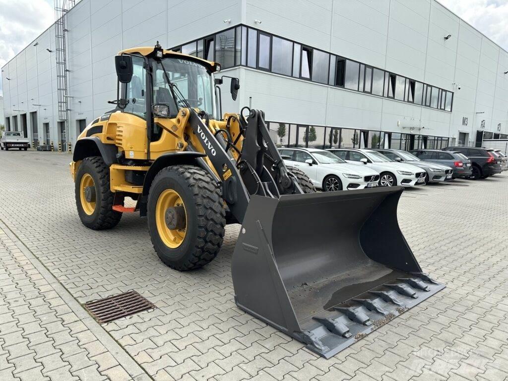 Volvo L45HS Utovarivači na točkove