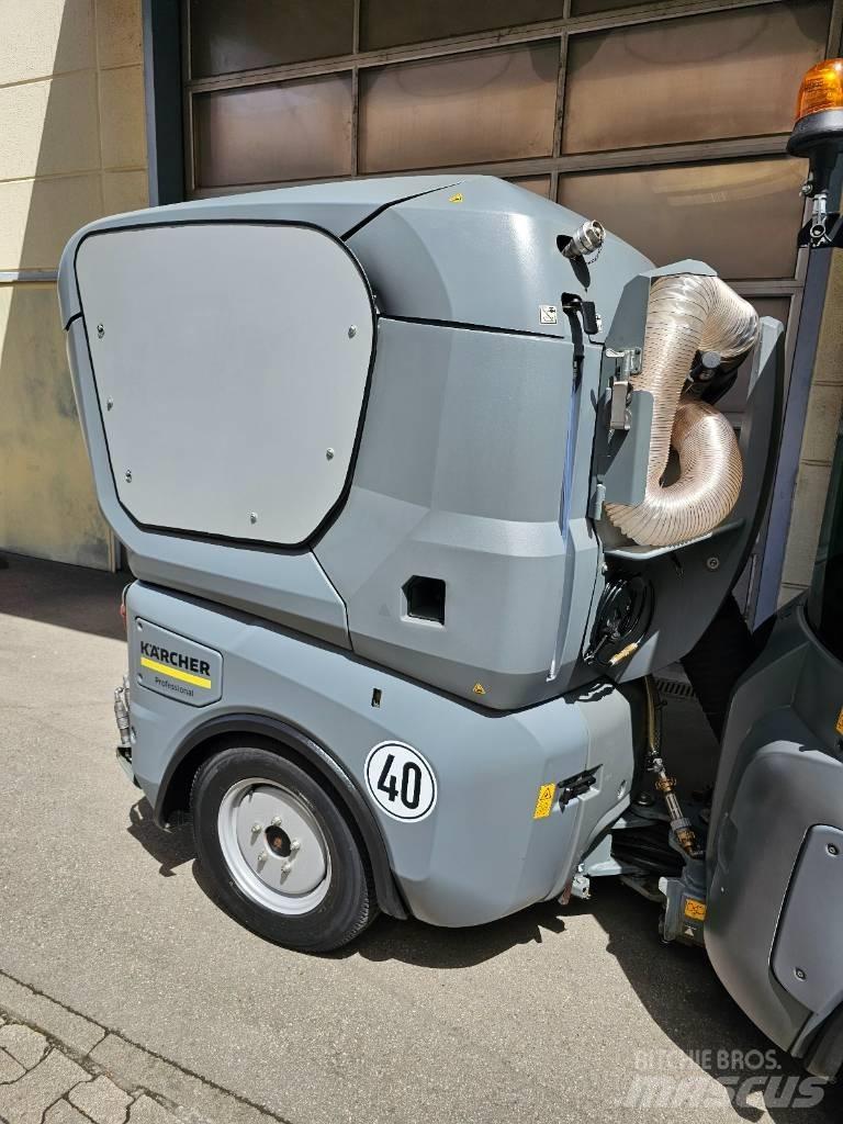 Kärcher MC130 Mašine za čišćenje