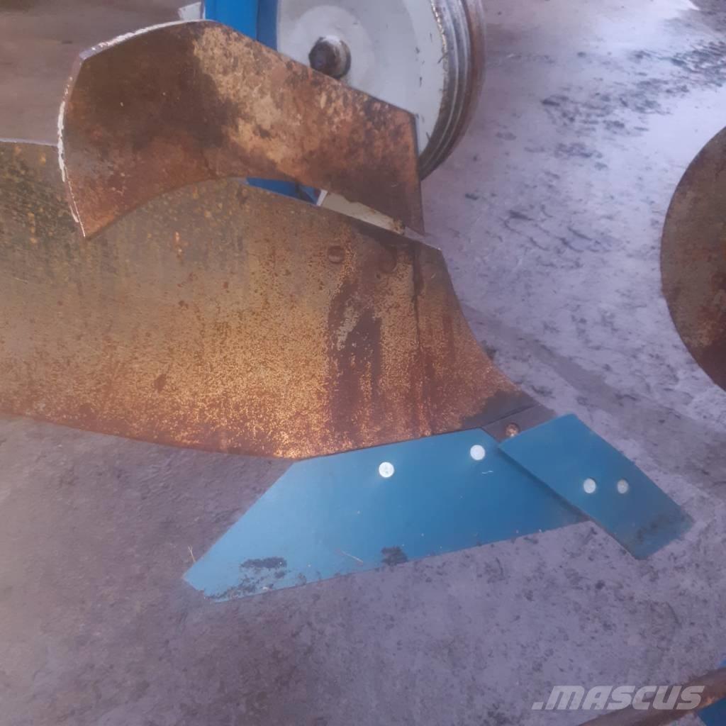 Överum CT 488 H XL Obični plugovi