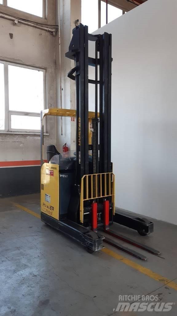 Hyster R1.4H Viljuškari sa pomičnim stupom