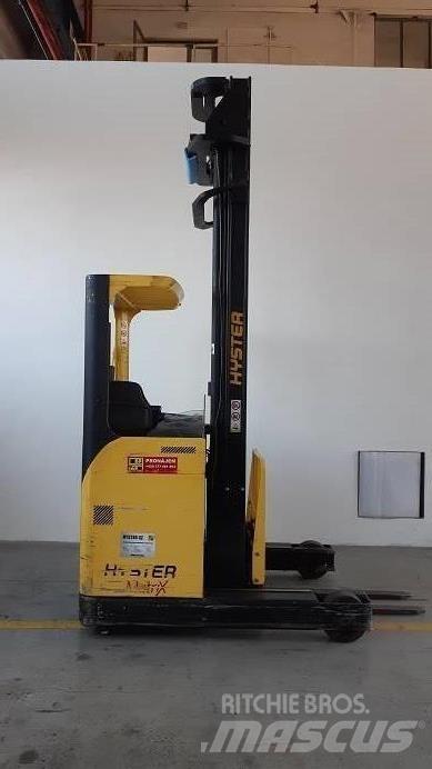 Hyster R1.4H Viljuškari sa pomičnim stupom