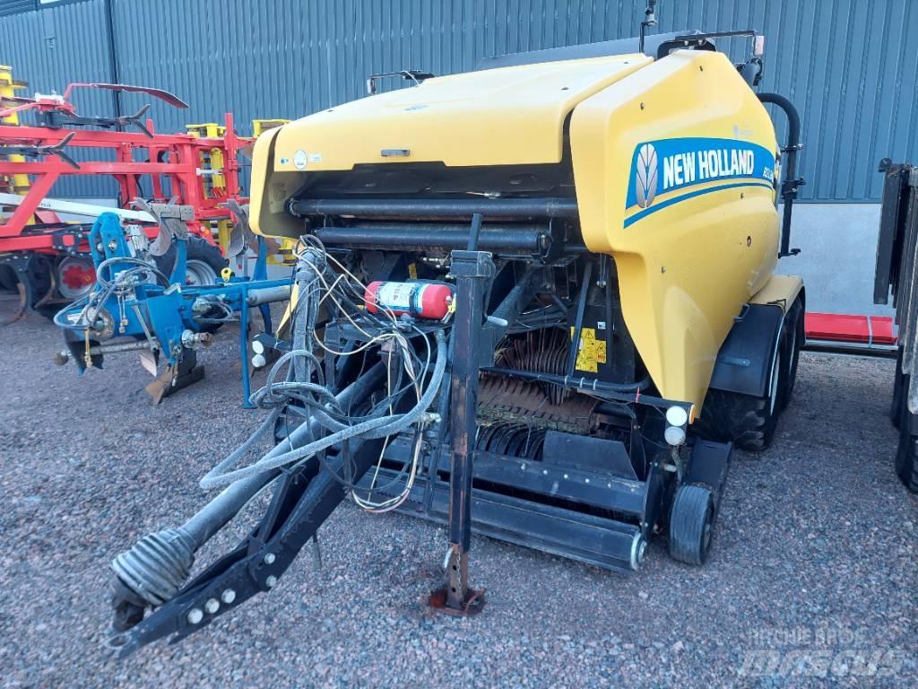 New Holland Rb135 Prese/balirke za rolo bale