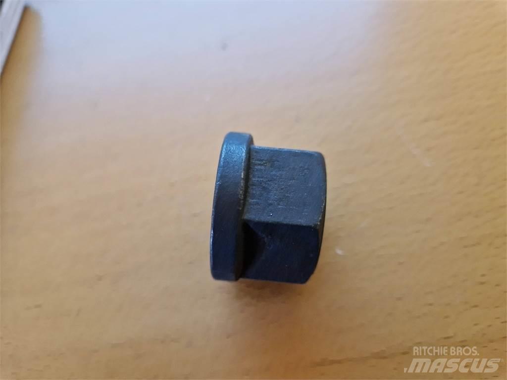 Eco Log 7005291 Šasija i vešenje