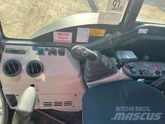 Kobelco SK30 SR-6E Mini bageri < 7t