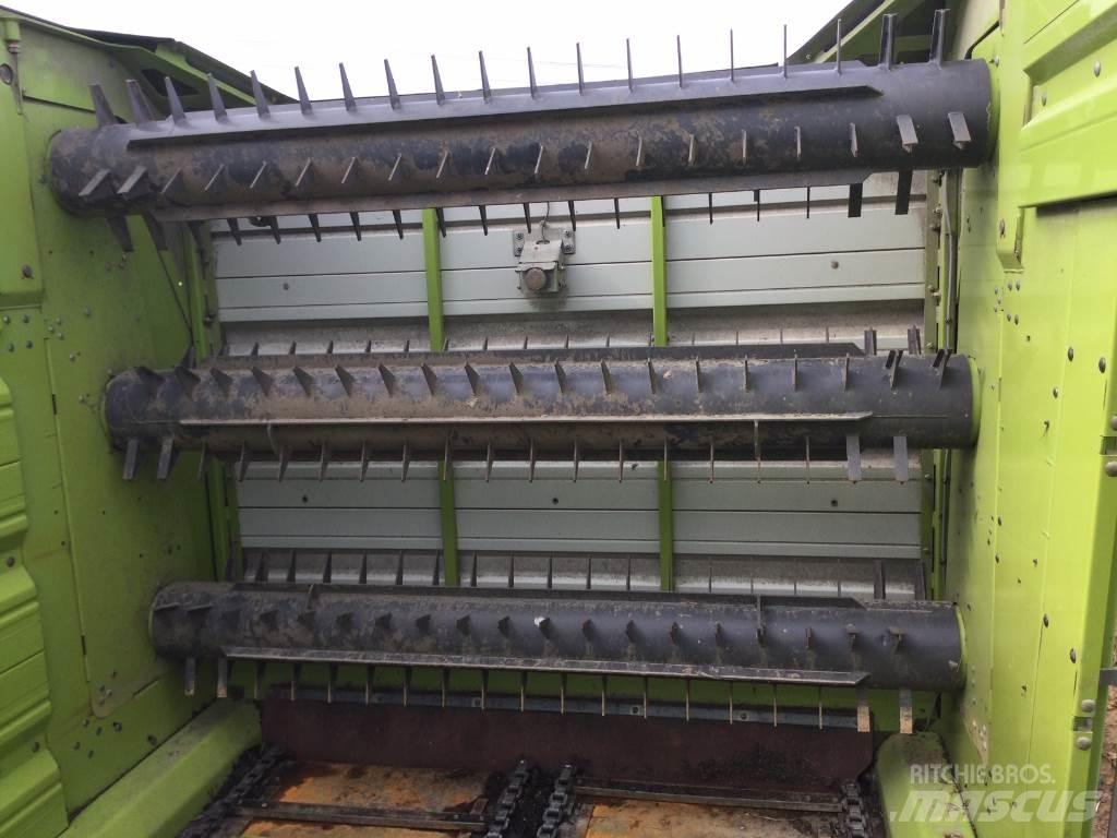 CLAAS 9400 Prikolice za zrno