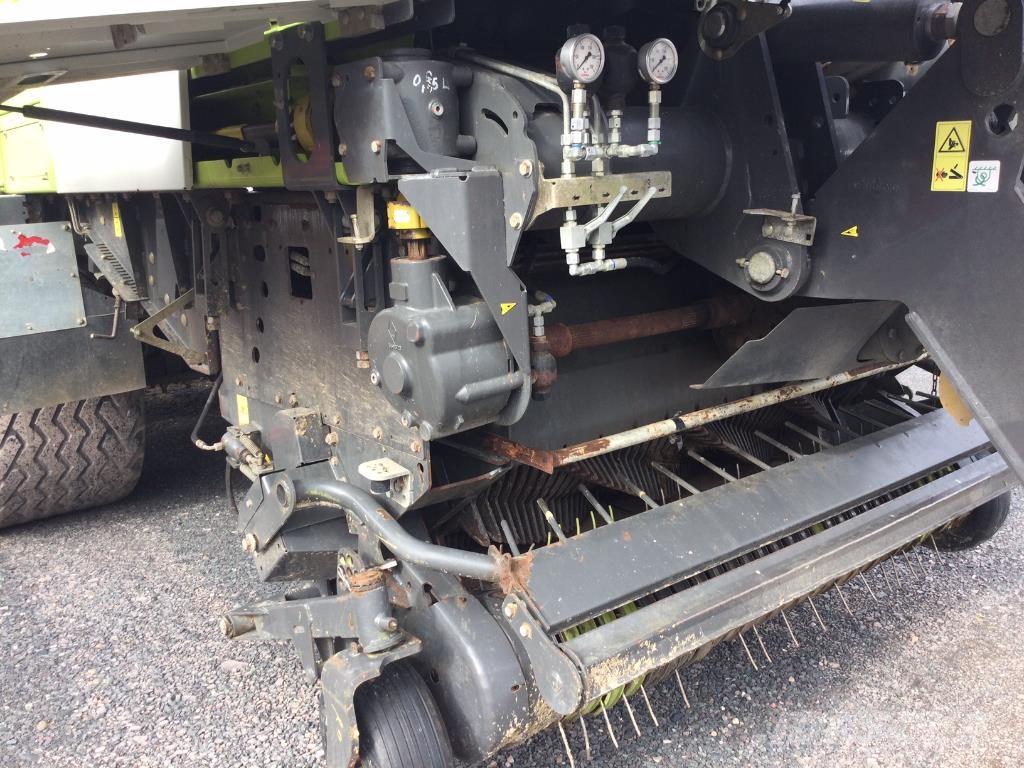 CLAAS 9400 Prikolice za zrno