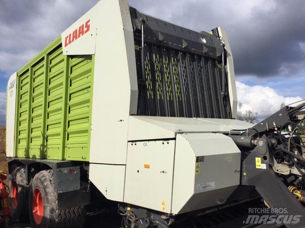 CLAAS 9400 Prikolice za zrno