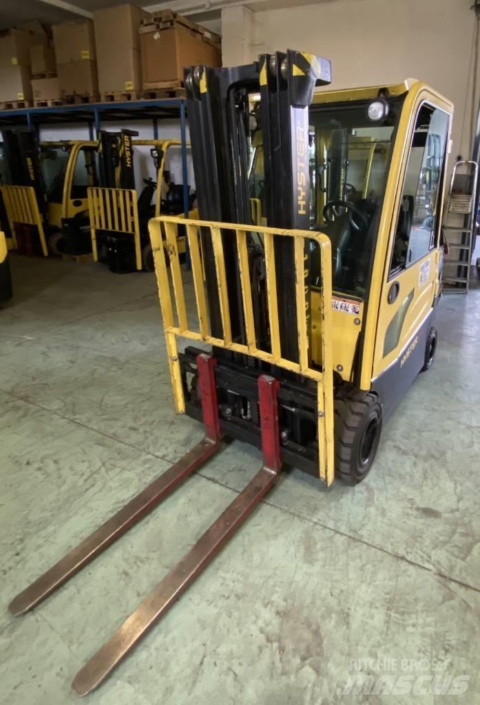 Hyster J1.8XN MWB Električni viljuškari