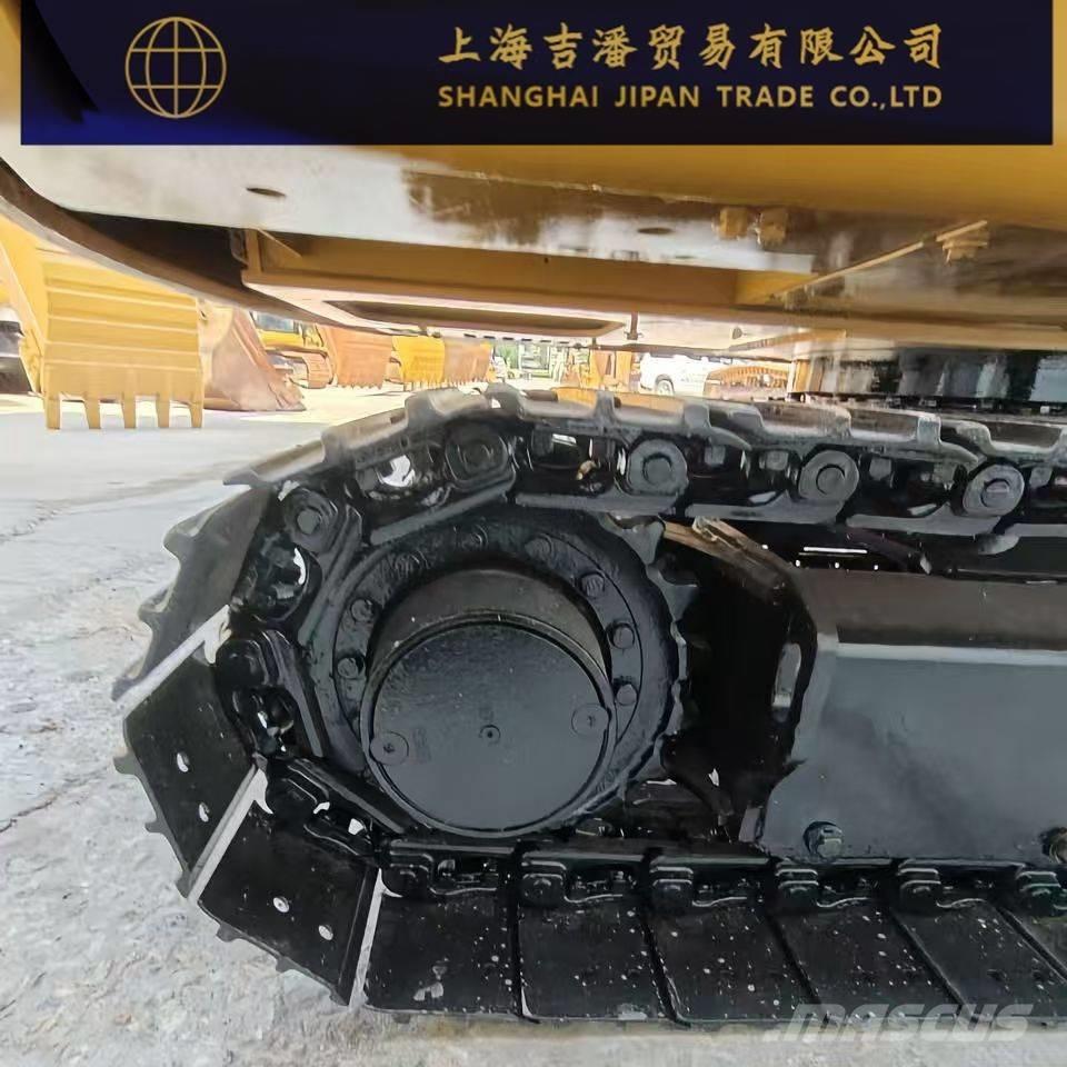 CAT 305.5 E Mini bageri < 7t