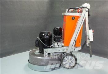 Husqvarna PG680 Betonske mašine za poliranje