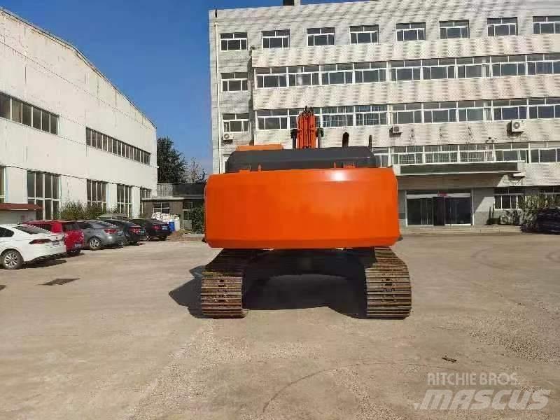 Doosan DX 230 LC-9C Bageri guseničari