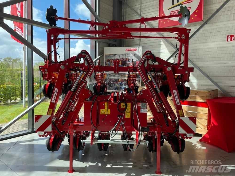 Grimme MATRIX 1200 Ostale poljoprivredne mašine