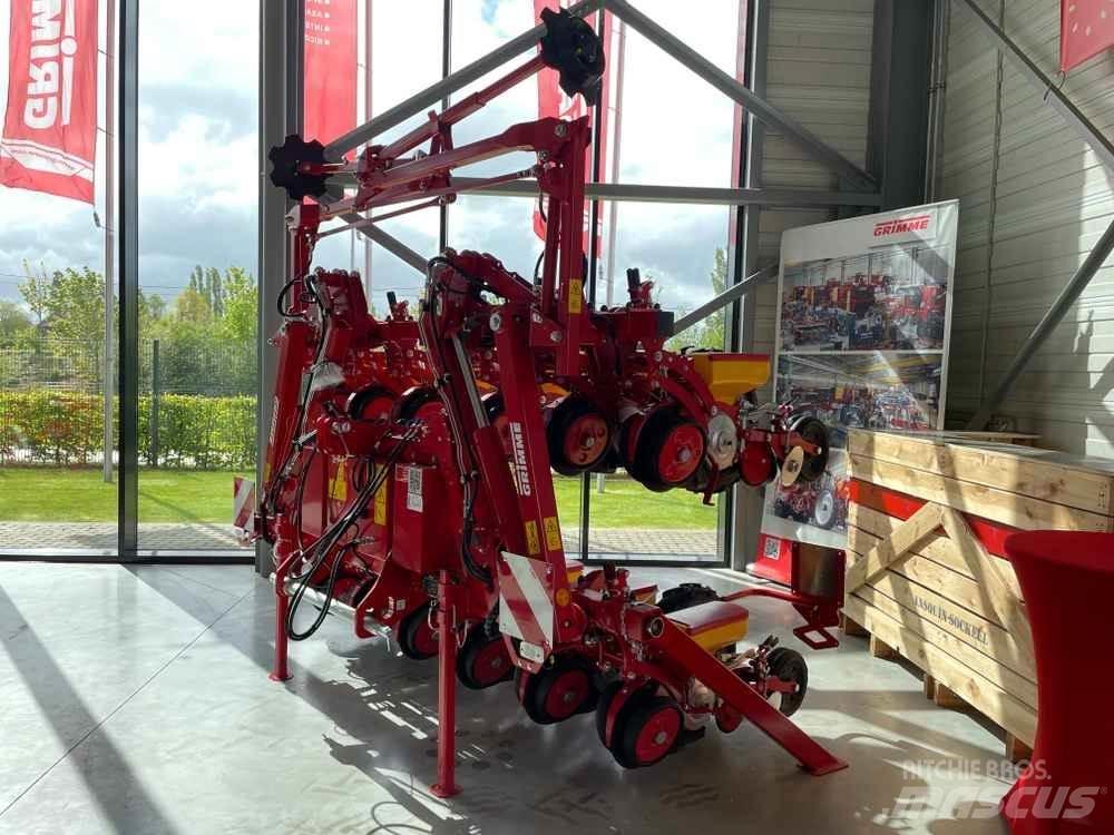 Grimme MATRIX 1200 Ostale poljoprivredne mašine