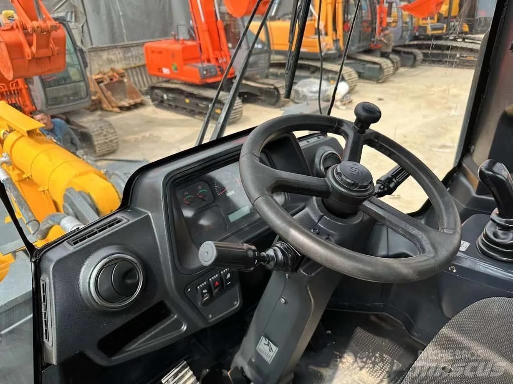 LiuGong 856H Utovarivači na točkove