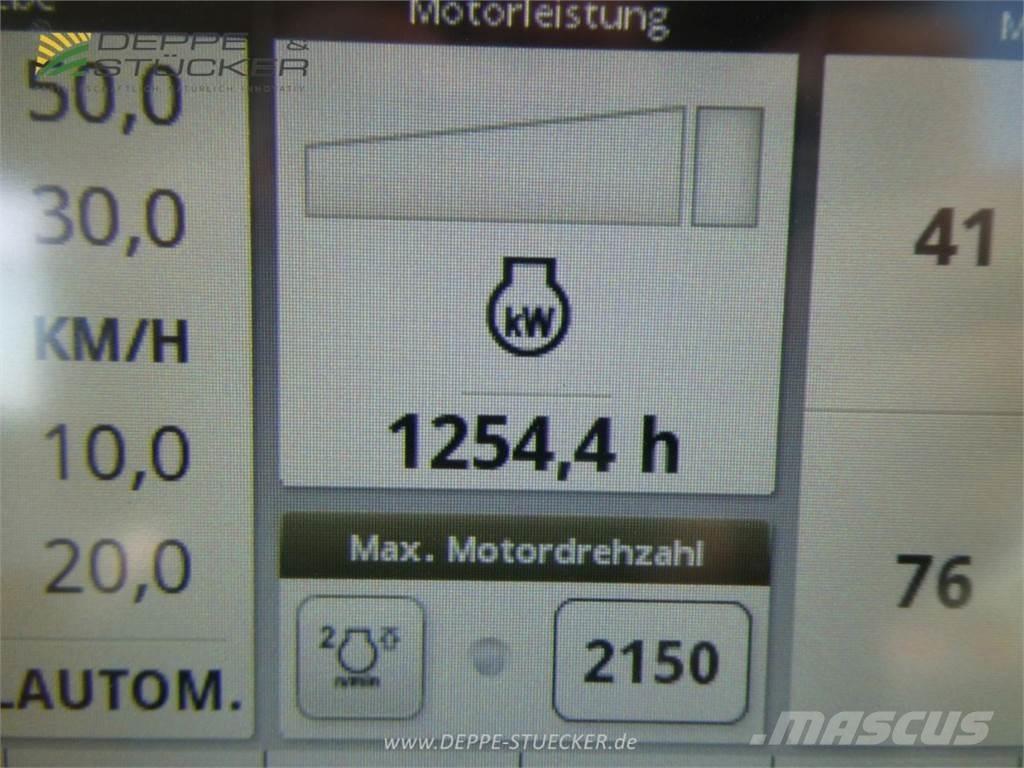 John Deere 7R 350 Traktori