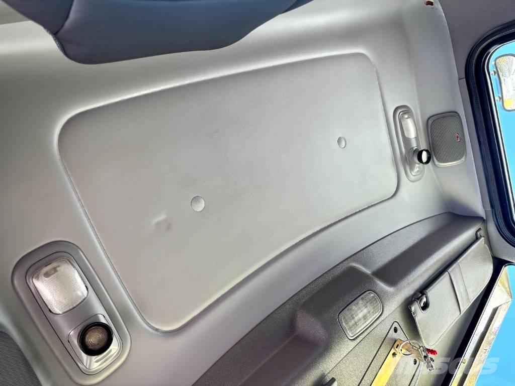 Peterbilt 367 Tegljači