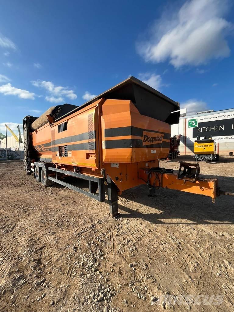 Doppstadt SM 620 Bubnjaste sijalice