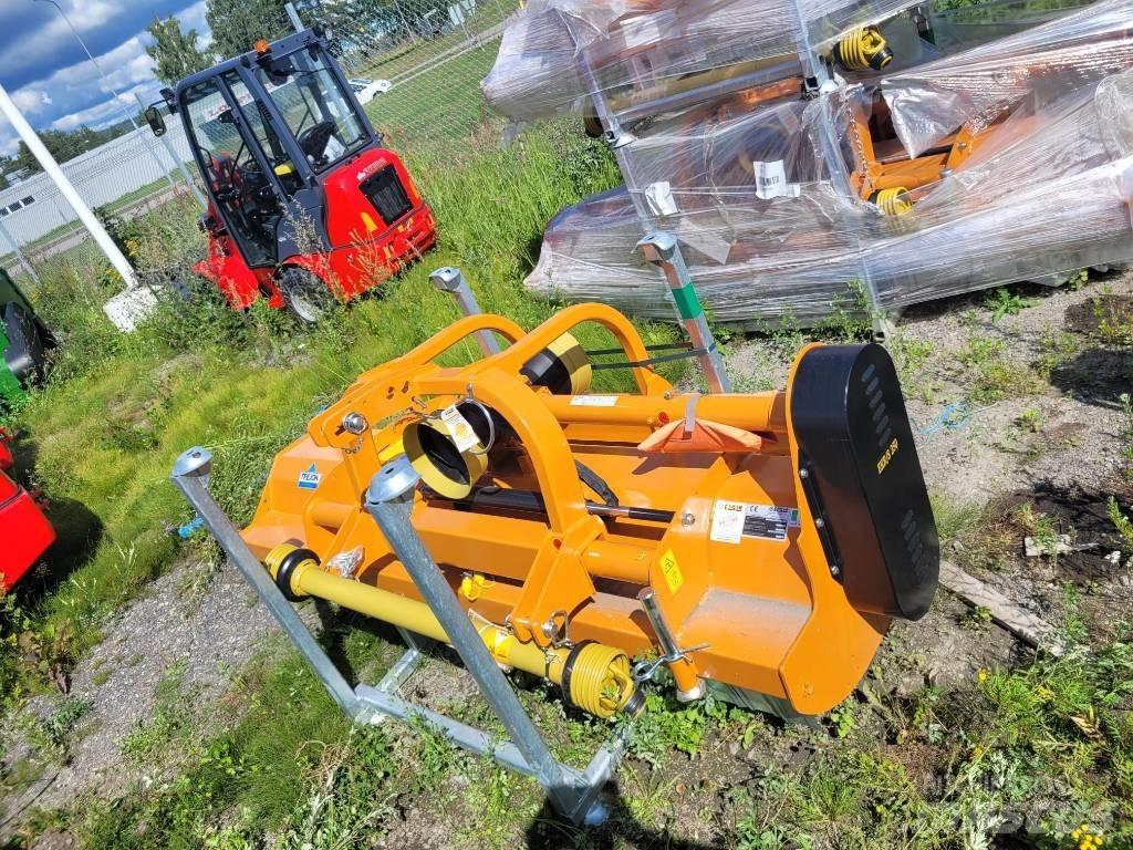 Berti Ekrs/s 250 Kosilice za livade