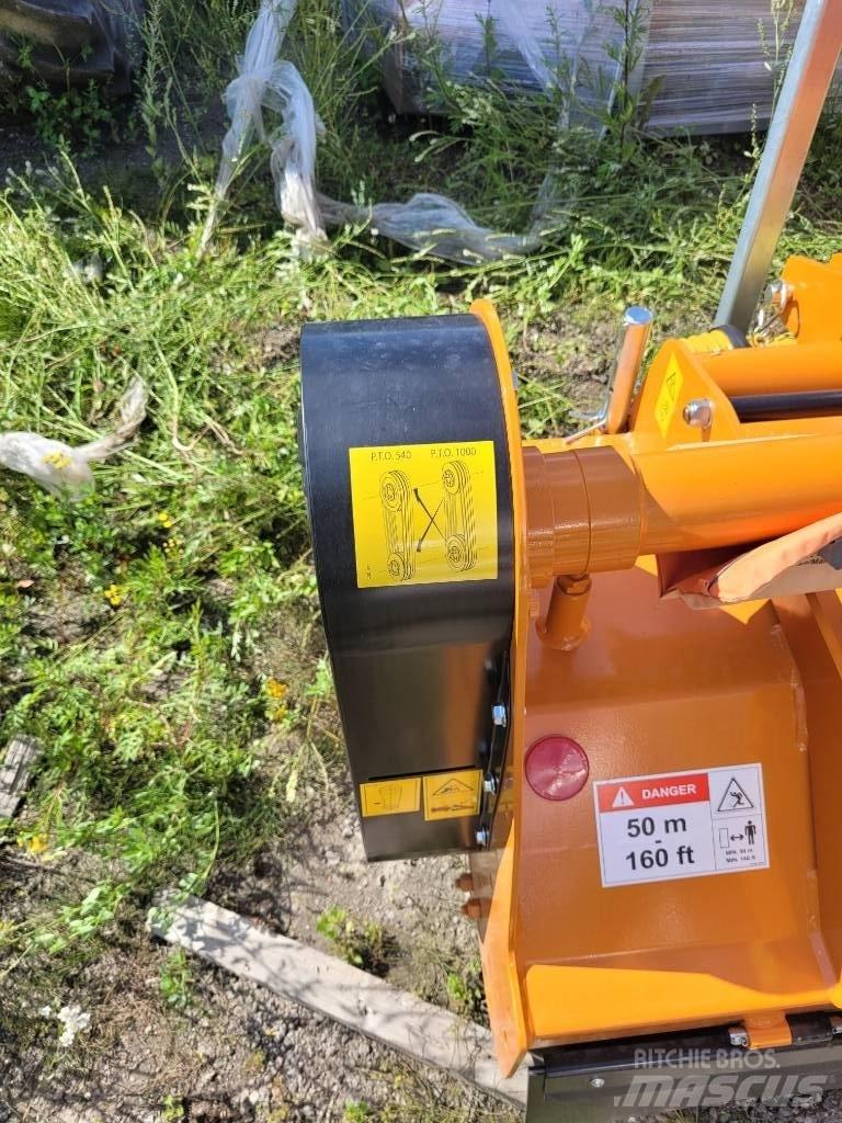 Berti Ekrs/s 250 Kosilice za livade
