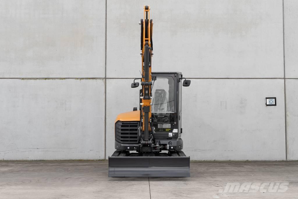 CASE CX 42 D Mini bageri < 7t