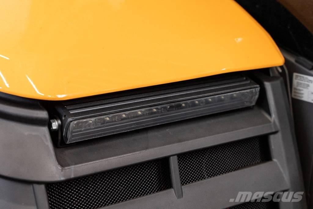 CASE CX 42 D Mini bageri < 7t