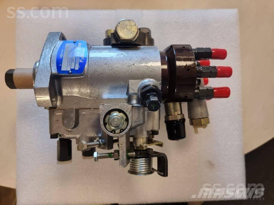 Lucas 8524A201X Motori