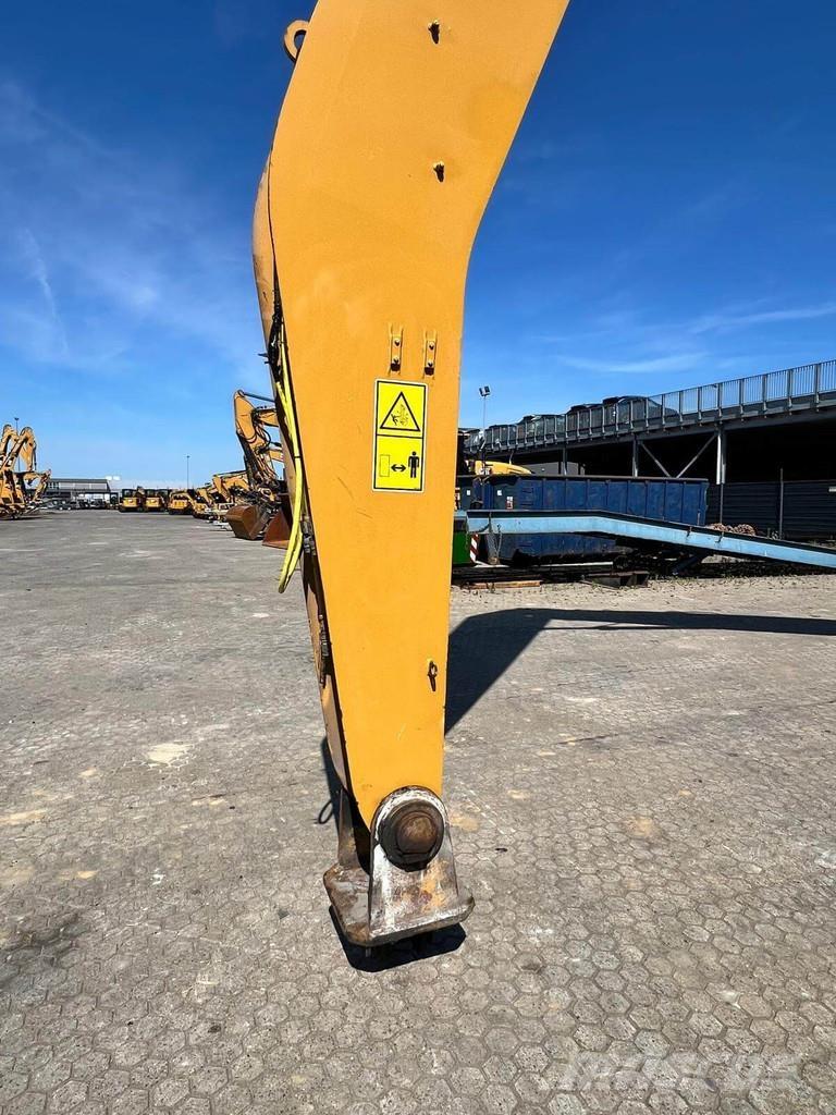 CAT MH3040 Bageri za prenos primarnih/sekundarnih sirovina