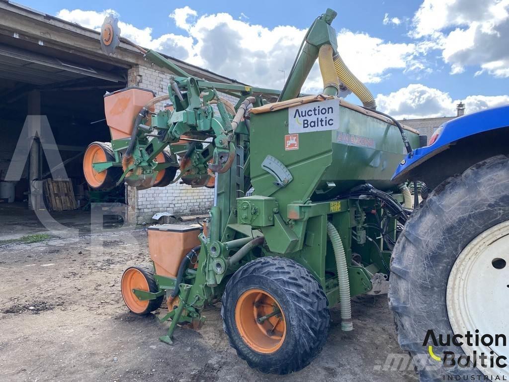 Amazone ED 602 K Precizne sejačice