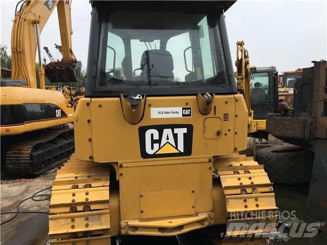 CAT D 5 K Buldožeri guseničari