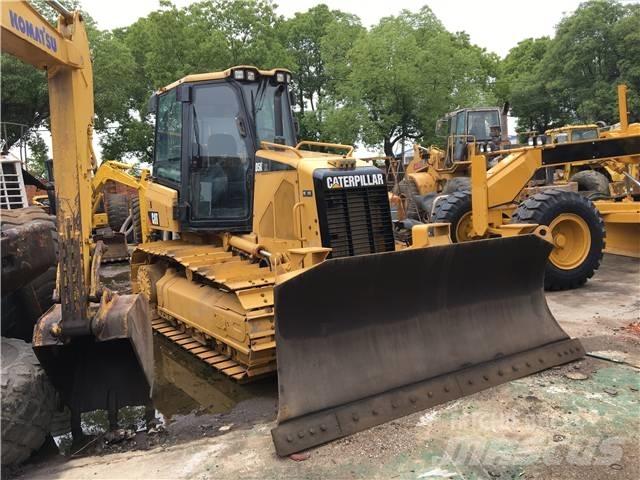 CAT D 5 K Buldožeri guseničari