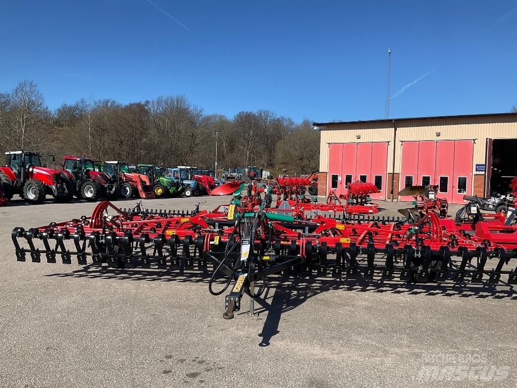  Kvereland Tiger 800 Roto drljače i motokultivatori