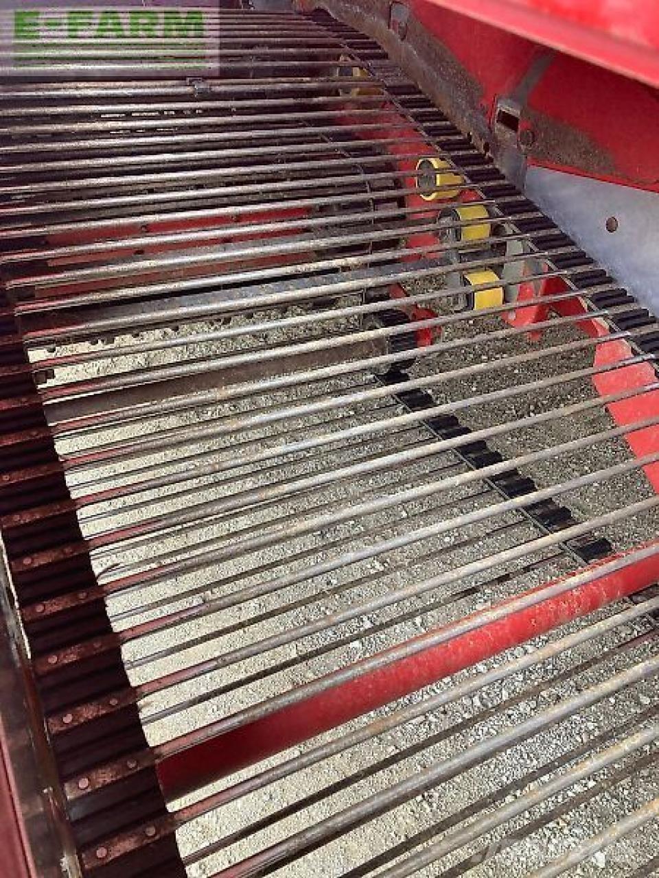 Grimme se 85-55 Kombajni i kopači za krompir