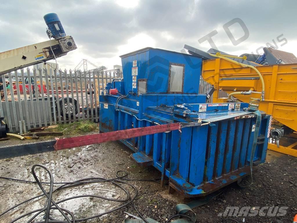 Marathon Gemini Mašine za uništavanje otpada