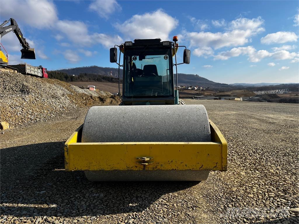 Ammann ASC 150 D Ostalo za građevinarstvo