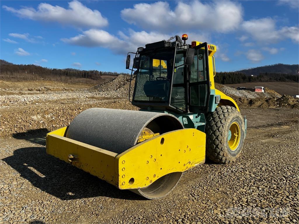 Ammann ASC 150 D Ostalo za građevinarstvo