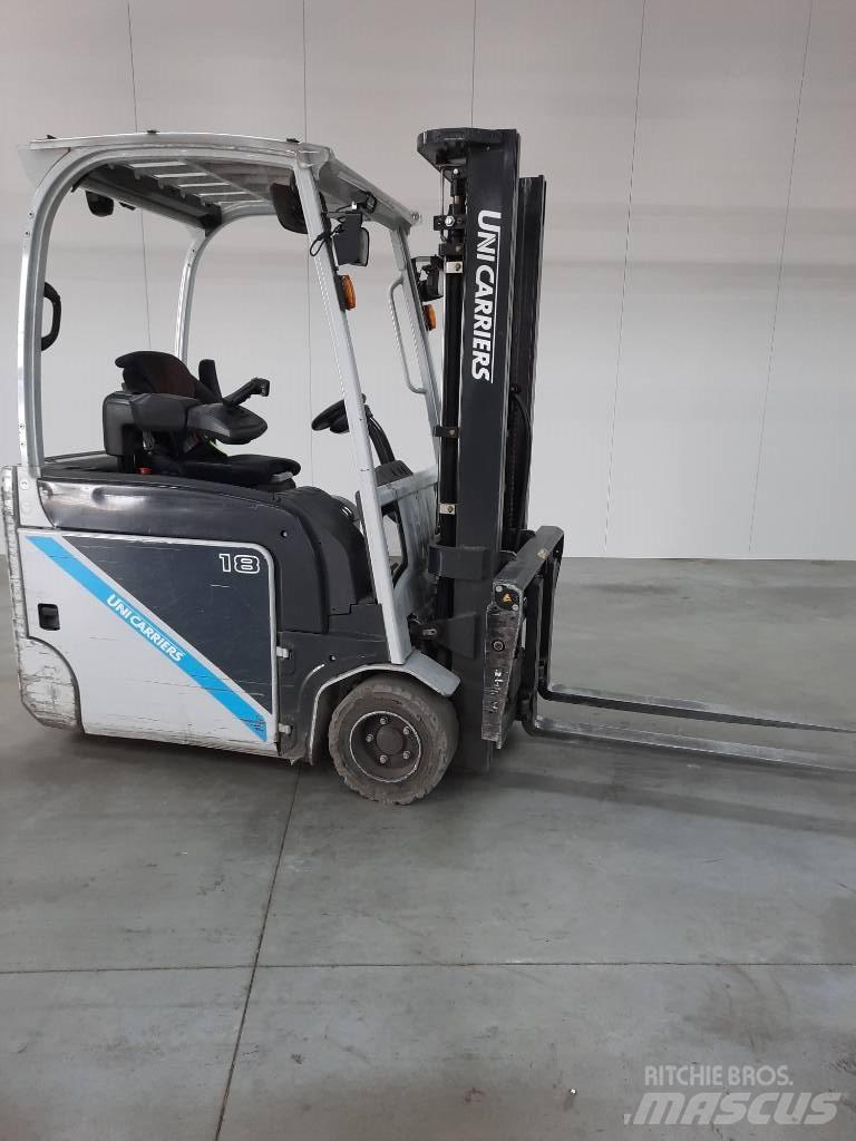 UniCarriers A2N1L18Q Električni viljuškari