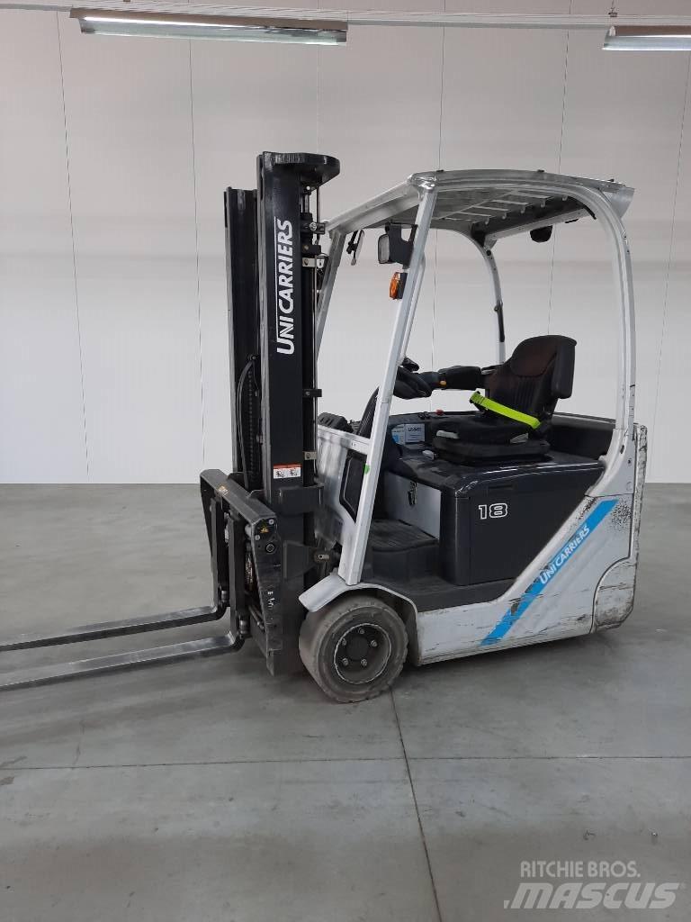 UniCarriers A2N1L18Q Električni viljuškari