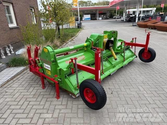 Baselier FF310 Ostale mašine i priključci za obradu tla