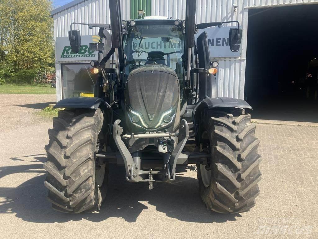 Valtra N 175 Traktori