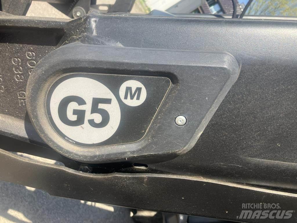 Valtra N 175 Traktori