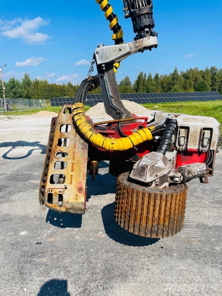 Eco Log 590 Harversteri