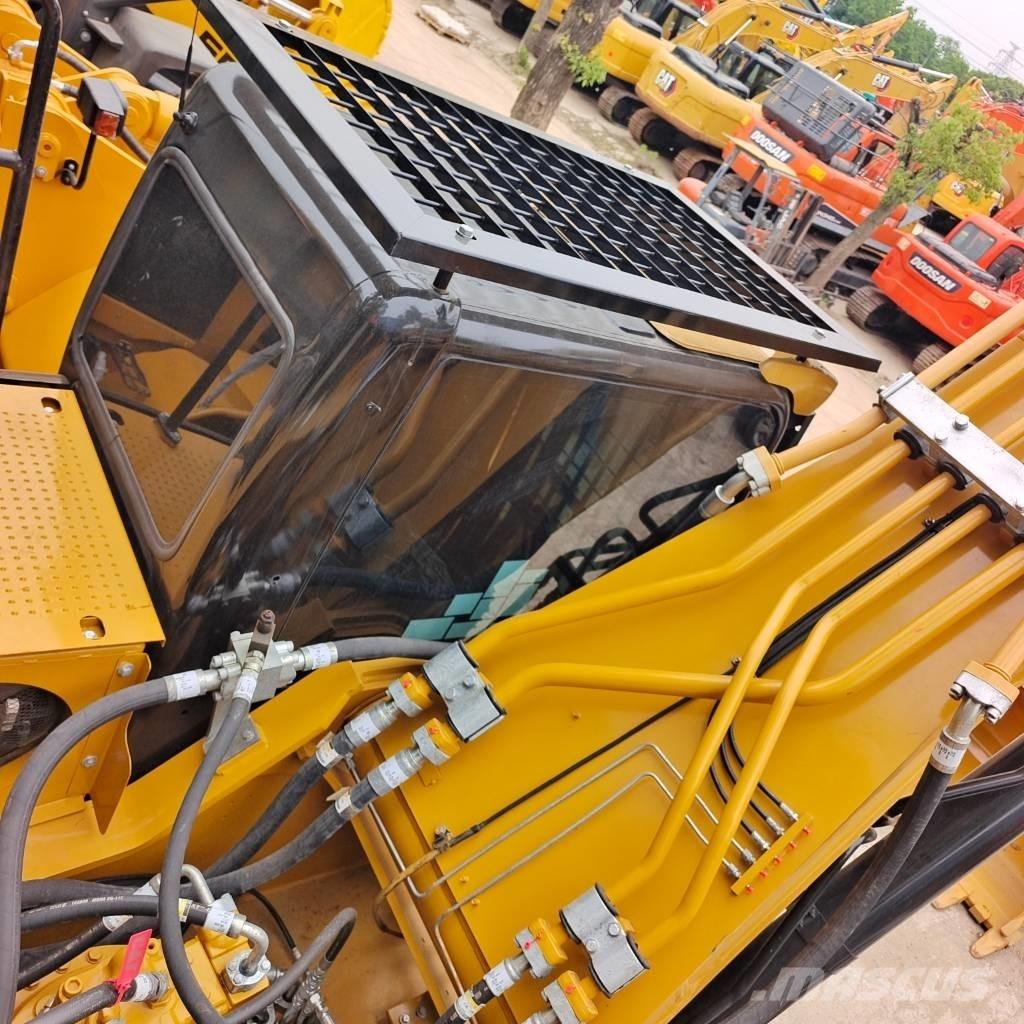 CAT 336 D2 Bageri guseničari
