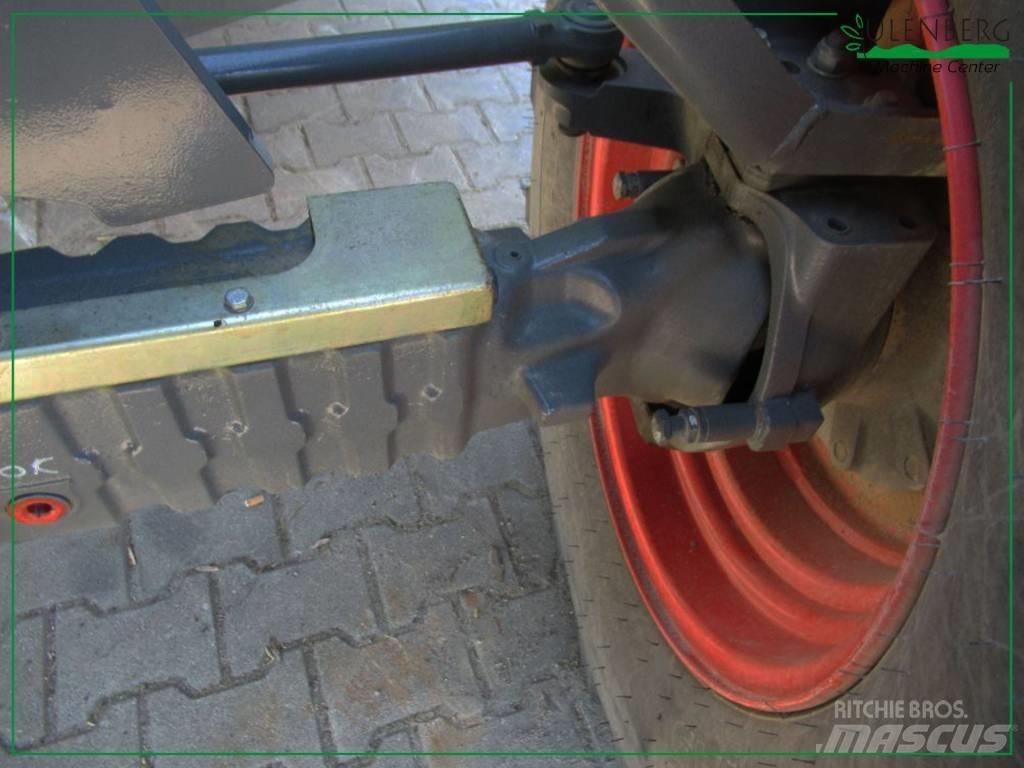 CLAAS Scorpion 7050 Poljoprivredni teleskopski utovarivači
