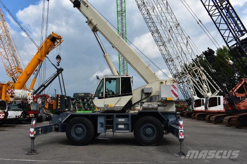 Terex Bendini RC30-1 Autodizalice