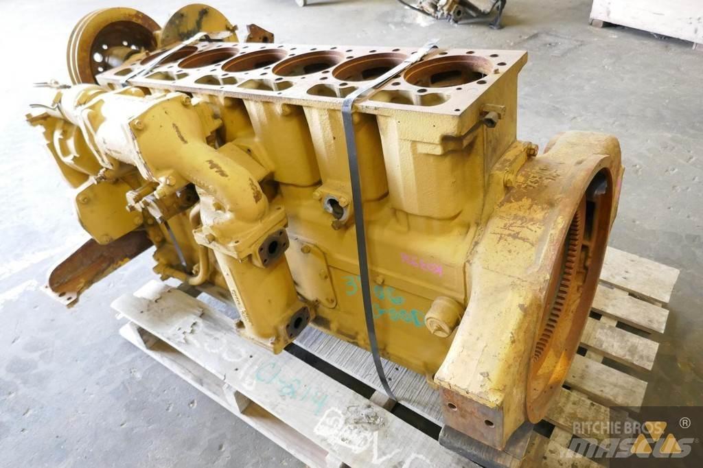CAT 3306 Kargo motori