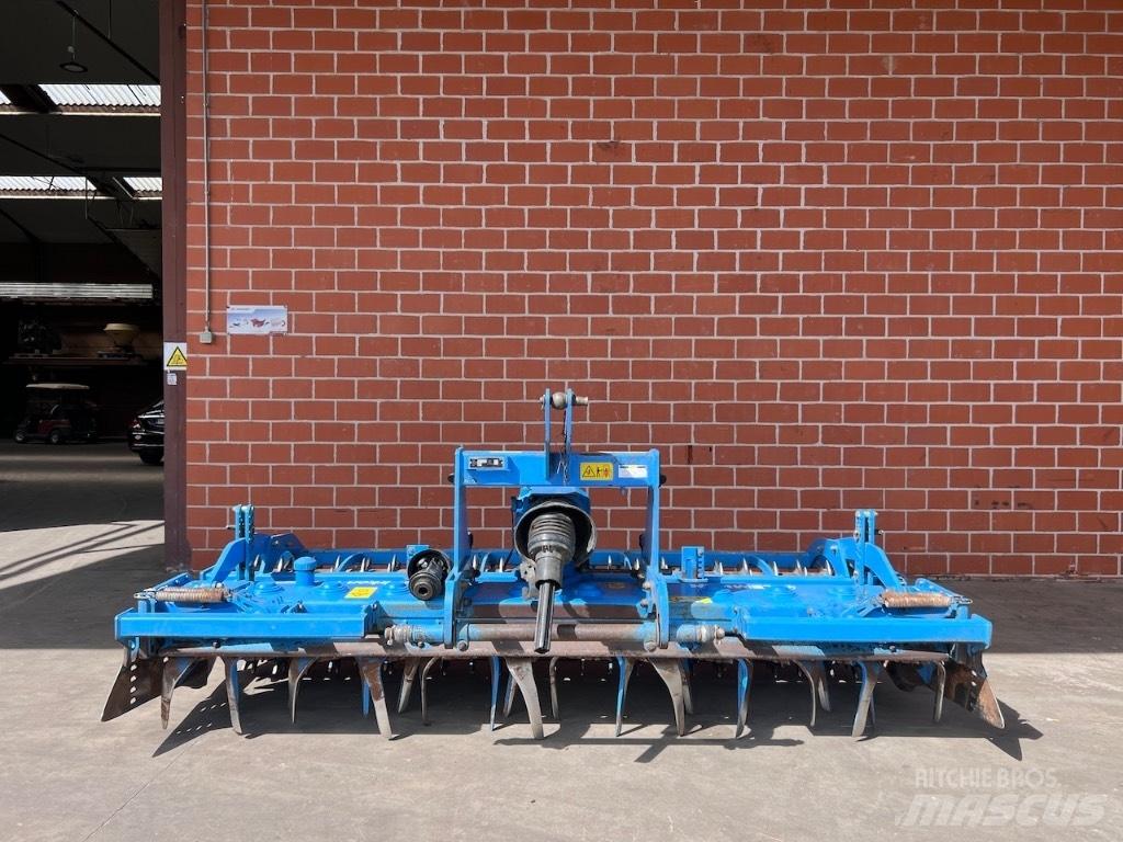 Lemken Zirkon 12/300 Roto drljače i motokultivatori