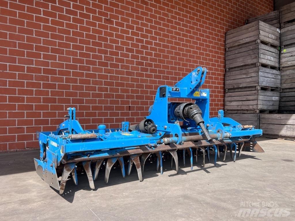 Lemken Zirkon 12/300 Roto drljače i motokultivatori