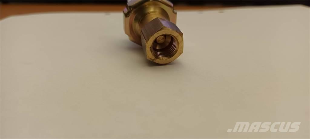 Eco Log 7015791 Elektronika