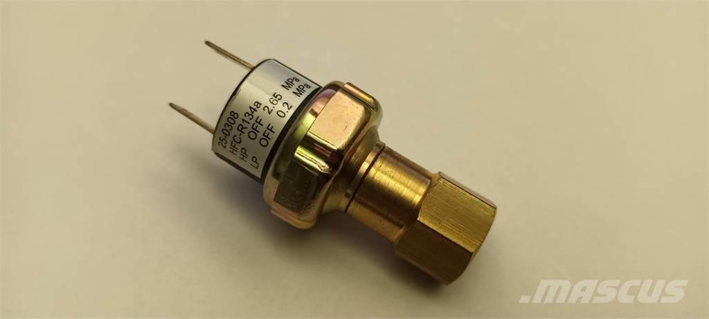 Eco Log 7015791 Elektronika