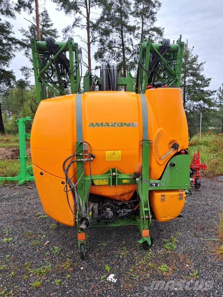 Amazone UF 1201 24M Montirane prskalice